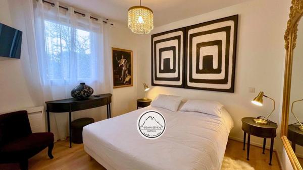 Maison T4, plain-pied avec jardin et piscine – Qualité de vie et sérénité à Pau