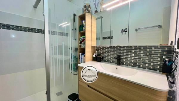 Maison T4, plain-pied avec jardin et piscine – Qualité de vie et sérénité à Pau