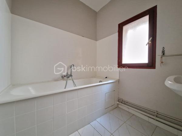 Immeuble mixte de 220 m²