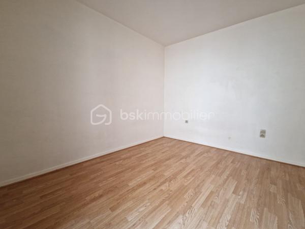 Immeuble mixte de 220 m²