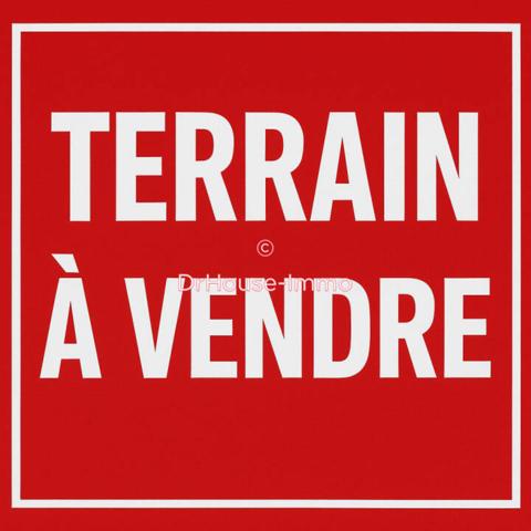 Terrain à vendre de 8 056 m²