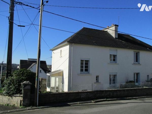A VENDRE A CARHAIX