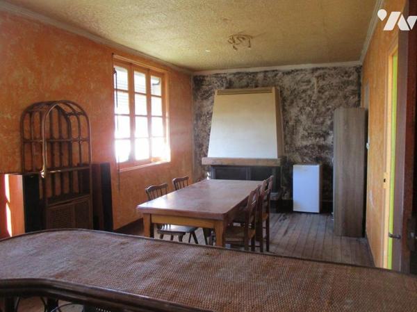 A VENDRE A CARHAIX