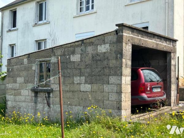 A VENDRE A CARHAIX