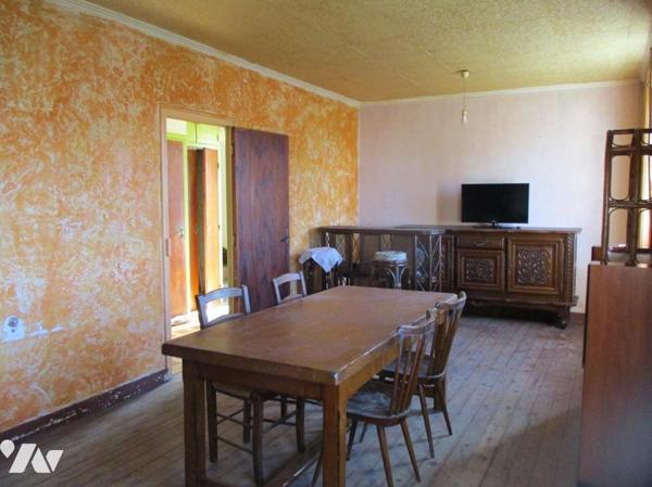 A VENDRE A CARHAIX