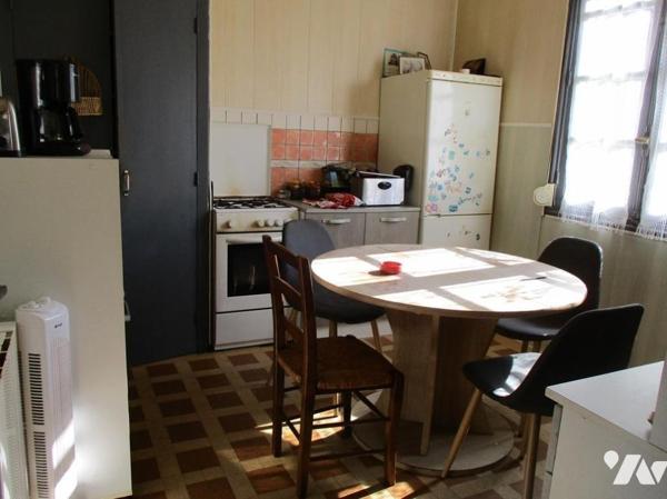 A VENDRE A CARHAIX