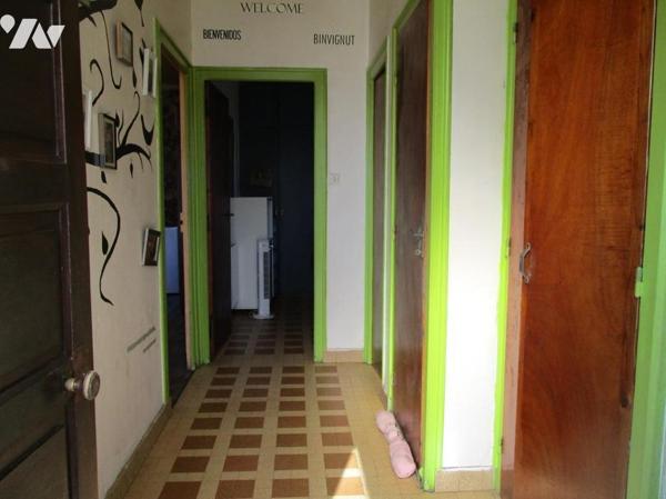 A VENDRE A CARHAIX