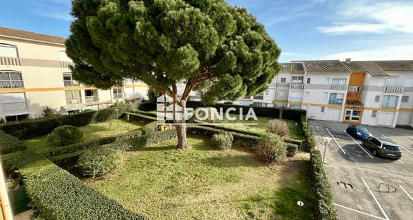 À vendre Appartement 2 pièces 46.53 m² - Argelès-sur-mer 66700