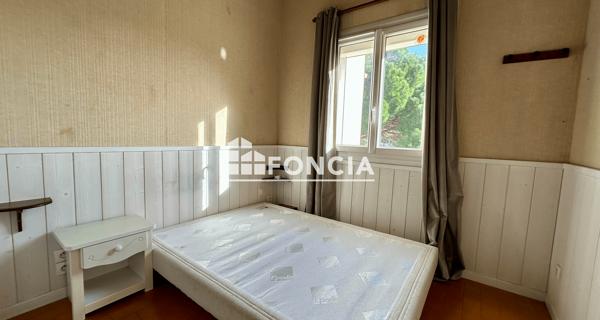 À vendre Appartement 2 pièces 46.53 m² - Argelès-sur-mer 66700