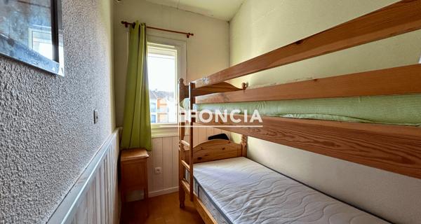 À vendre Appartement 2 pièces 46.53 m² - Argelès-sur-mer 66700