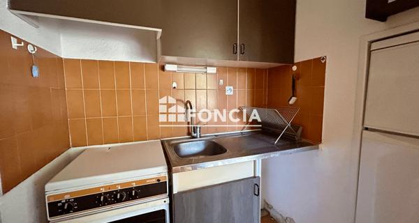 À vendre Appartement 2 pièces 46.53 m² - Argelès-sur-mer 66700