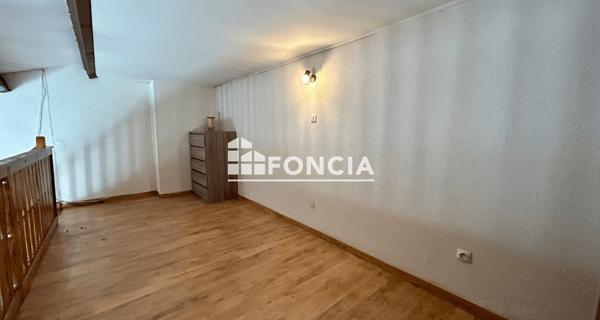 À vendre Appartement 2 pièces 46.53 m² - Argelès-sur-mer 66700