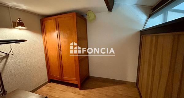 À vendre Appartement 2 pièces 46.53 m² - Argelès-sur-mer 66700