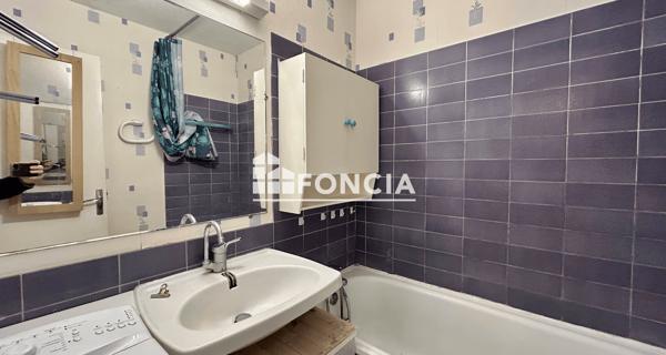 À vendre Appartement 2 pièces 46.53 m² - Argelès-sur-mer 66700