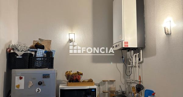 À vendre Appartement 2 pièces 54.59 m² - Montauban 82000