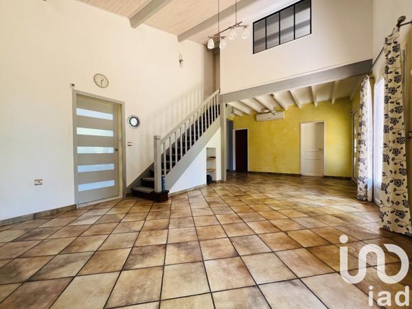 Maison à vendre 5 pièces 145 m² Aire-sur-l'Adour