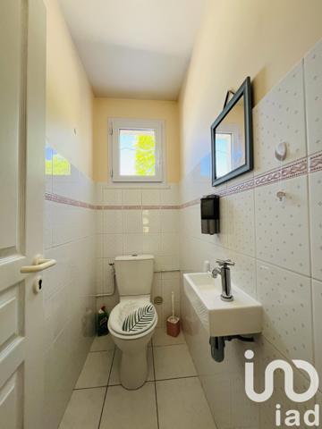 Maison à vendre 5 pièces 145 m² Aire-sur-l'Adour