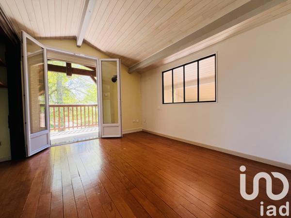 Maison à vendre 5 pièces 145 m² Aire-sur-l'Adour