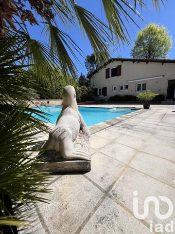Maison à vendre 5 pièces 145 m² Aire-sur-l'Adour
