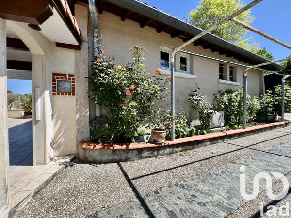 Maison à vendre 5 pièces 145 m² Aire-sur-l'Adour