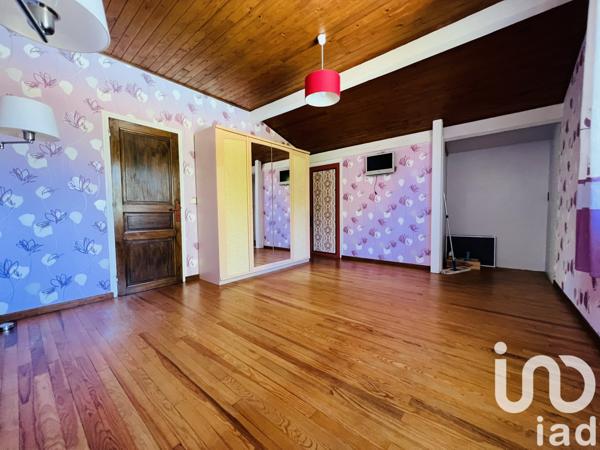 Maison à vendre 5 pièces 145 m² Aire-sur-l'Adour