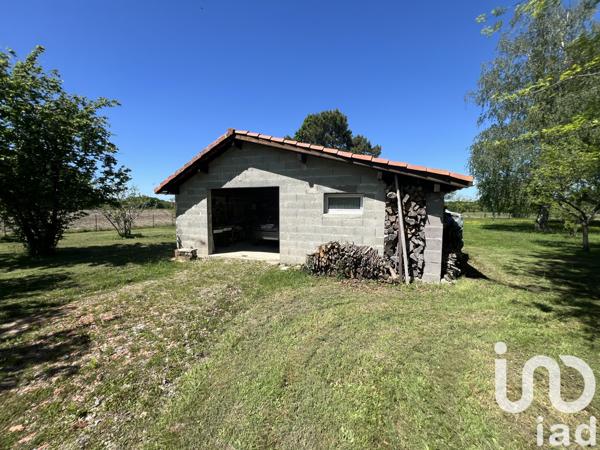 Maison à vendre 5 pièces 145 m² Aire-sur-l'Adour