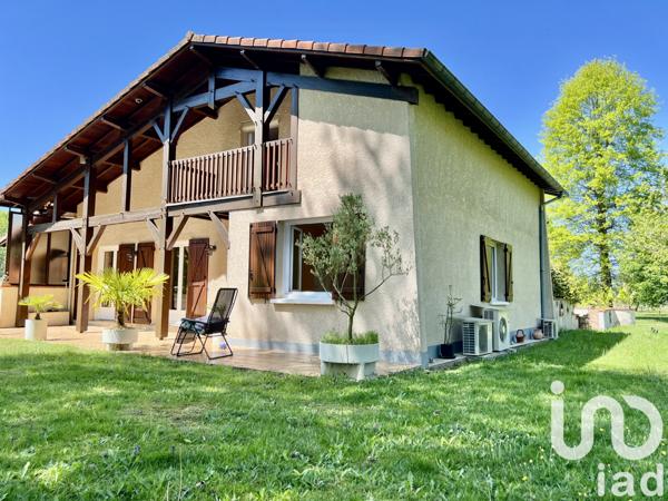 Maison à vendre 5 pièces 145 m² Aire-sur-l'Adour