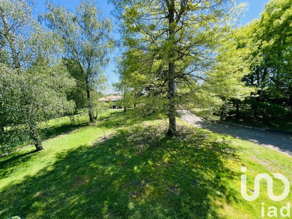 Maison à vendre 5 pièces 145 m² Aire-sur-l'Adour