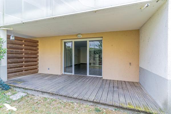 Appartement 209 930 € Le Haillan 3 p 66 m² DPE C