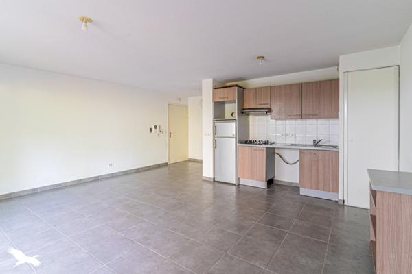 Appartement 209 930 € Le Haillan 3 p 66 m² DPE C