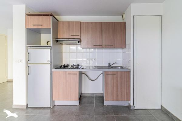 Appartement 209 930 € Le Haillan 3 p 66 m² DPE C