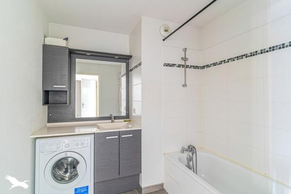 Appartement 209 930 € Le Haillan 3 p 66 m² DPE C