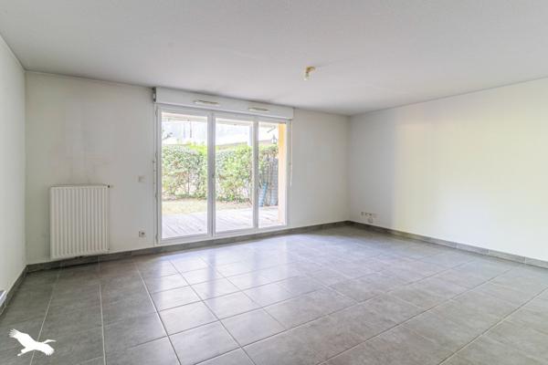 Appartement 209 930 € Le Haillan 3 p 66 m² DPE C