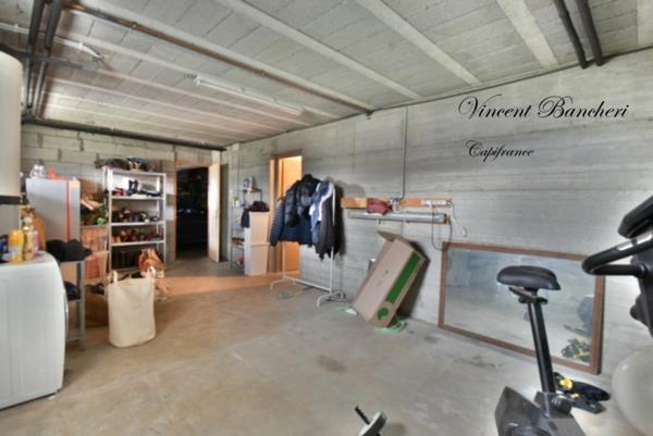 MONNETIER MORNEX (74)MAISON INDIVIDUELLE T5 ENTIÈREMENT RÉNOVÉE DE 130 m² AVEC SOUS-SOL COMPLET SUR 1 500 m² DE TERRAIN