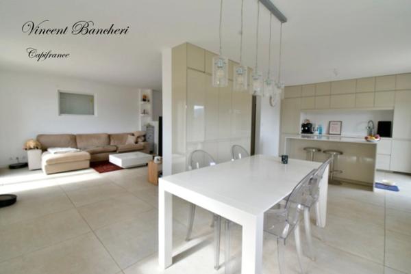 MONNETIER MORNEX (74)MAISON INDIVIDUELLE T5 ENTIÈREMENT RÉNOVÉE DE 130 m² AVEC SOUS-SOL COMPLET SUR 1 500 m² DE TERRAIN
