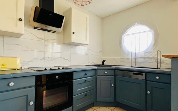 Appartement à vendre    3 pièces • 72,44 m2 Aytré