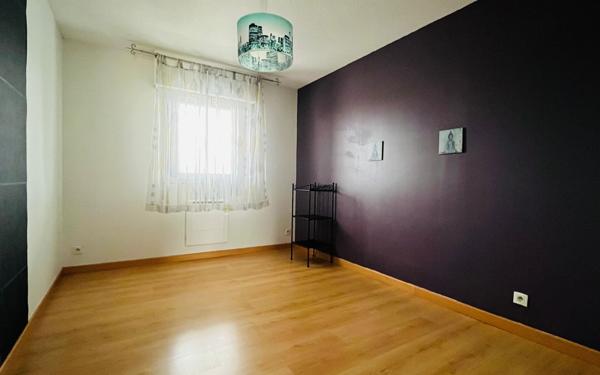 Appartement à vendre    3 pièces • 72,44 m2 Aytré