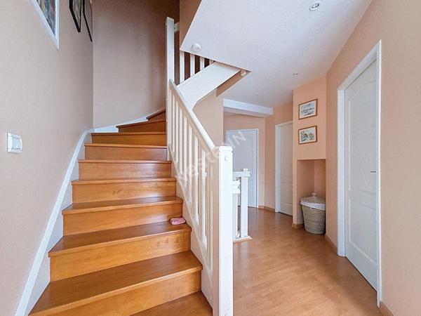 COUP DE COEUR CONTEMPORAINE 6 CHAMBRES LUZARCHES