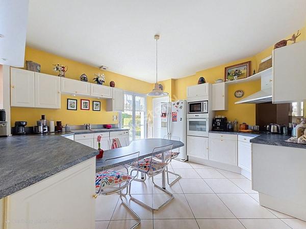 COUP DE COEUR CONTEMPORAINE 6 CHAMBRES LUZARCHES