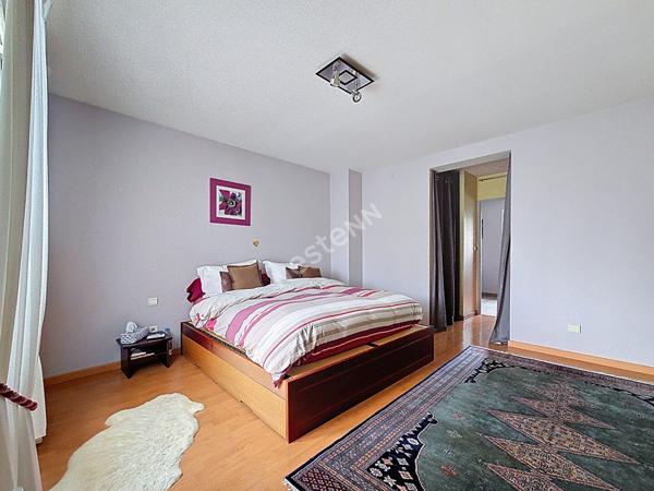 COUP DE COEUR CONTEMPORAINE 6 CHAMBRES LUZARCHES