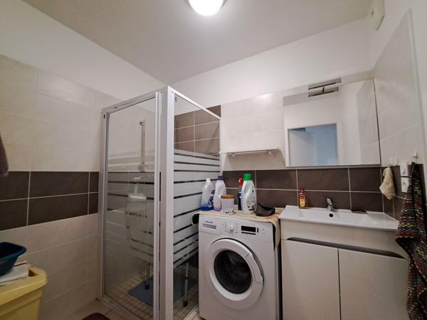 APPARTEMENT T3 centre ville des herbiers 70m2