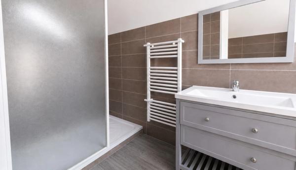 LOT DE 2 APPARTEMENTS A VENDRE SAINT PIERRE EN FAUCIGNY (74)