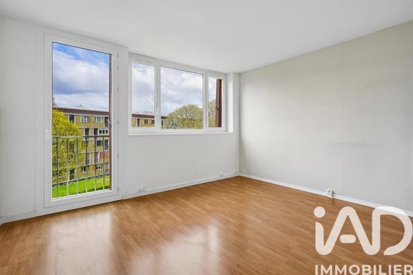 Appartement à vendre 4 pièces 67 m² Antony