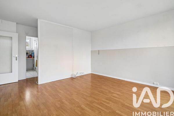Appartement à vendre 4 pièces 67 m² Antony