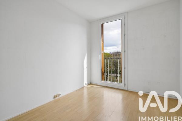 Appartement à vendre 4 pièces 67 m² Antony
