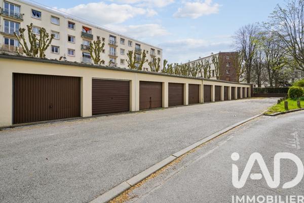 Appartement à vendre 4 pièces 67 m² Antony