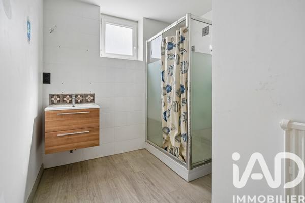 Appartement à vendre 4 pièces 67 m² Antony