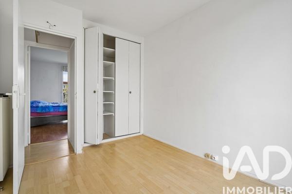 Appartement à vendre 4 pièces 67 m² Antony