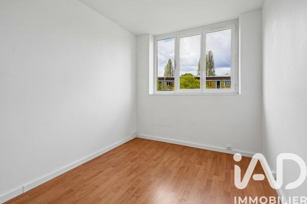 Appartement à vendre 4 pièces 67 m² Antony