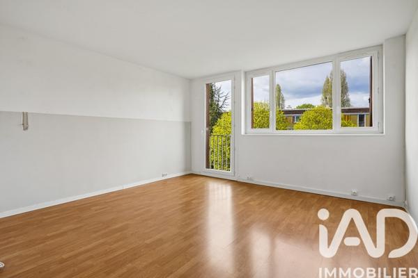 Appartement à vendre 4 pièces 67 m² Antony